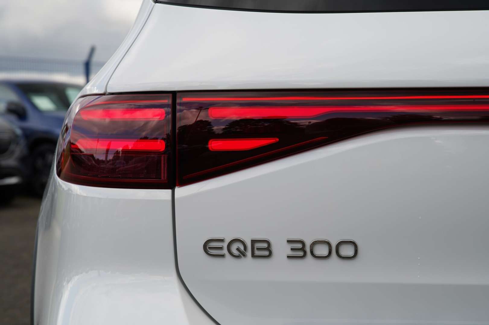 Mercedes EQB 300 - 2024 - Joinsteer - #17