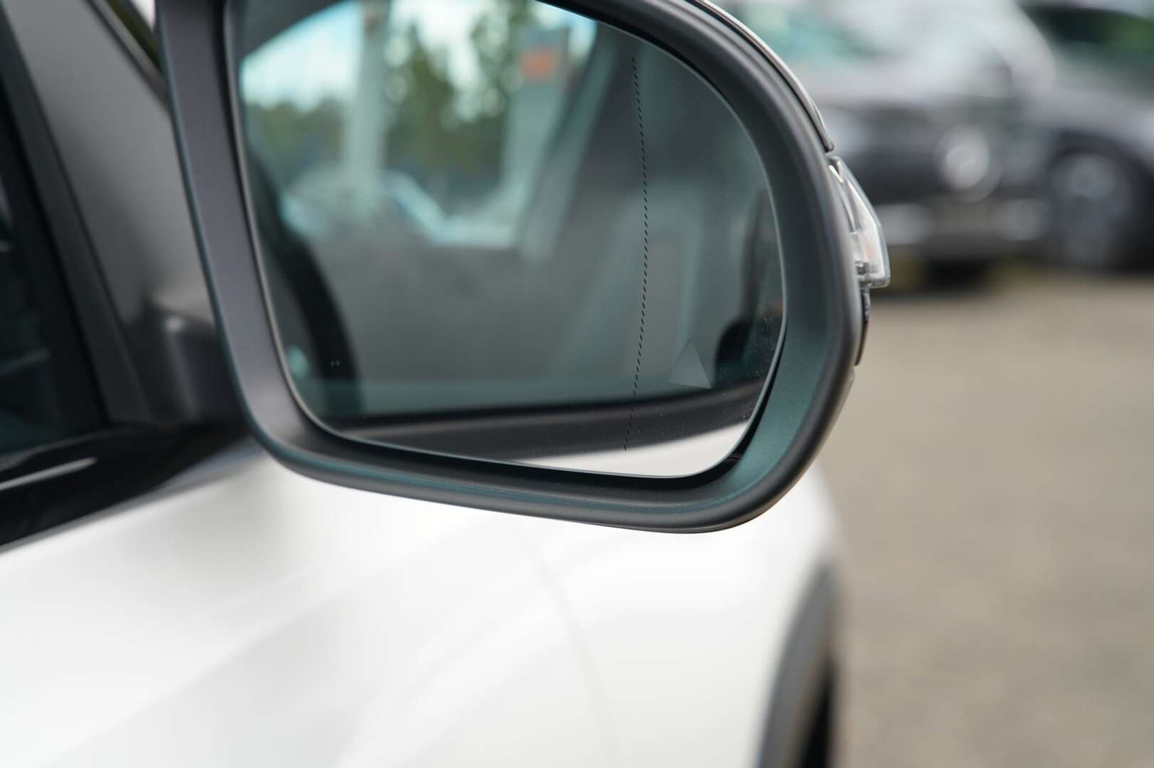 Mercedes EQB 300 - 2024 - Joinsteer - #19