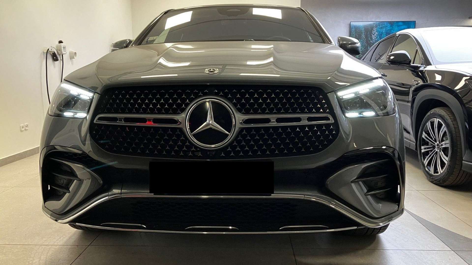 Mercedes GLE Coupé 450 AMG Line - 2025 - Joinsteer - #4