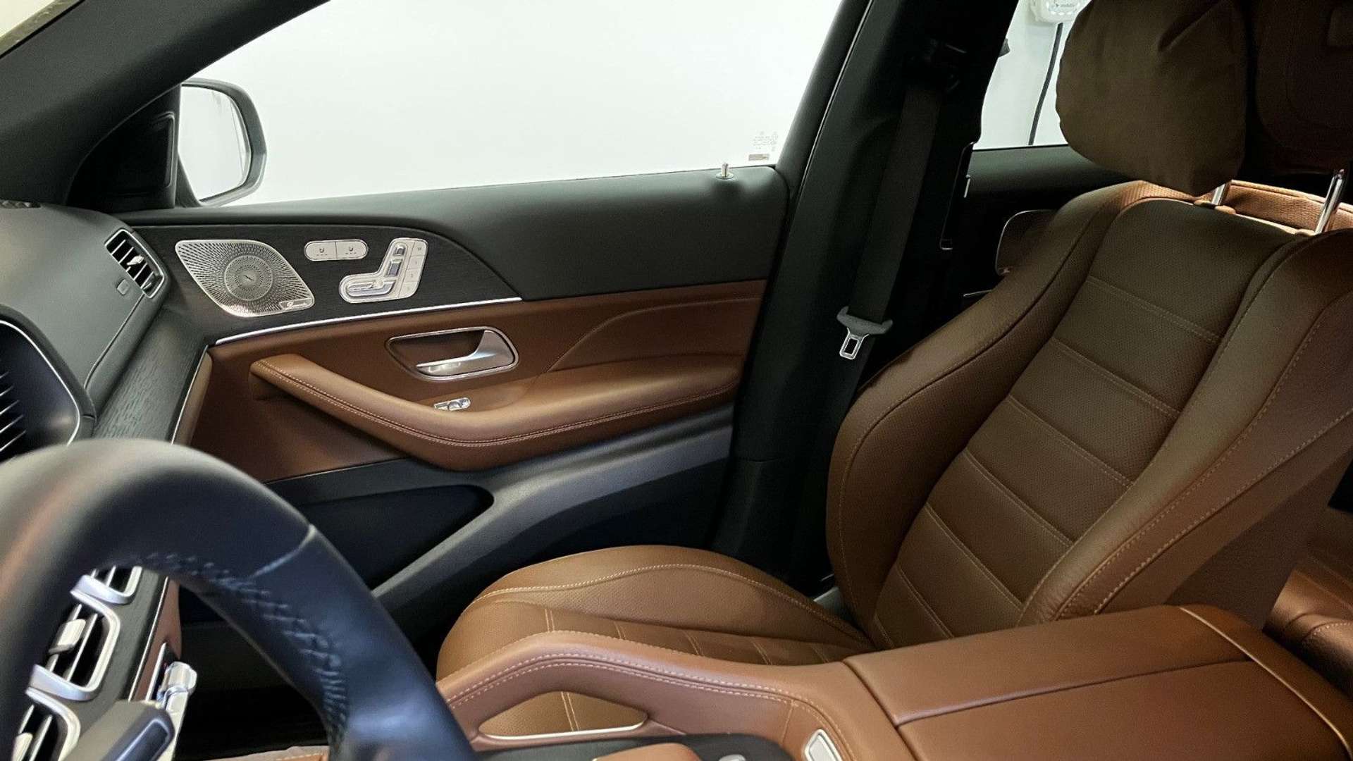 Mercedes GLE Coupé 450 AMG Line - 2025 - Joinsteer - #5