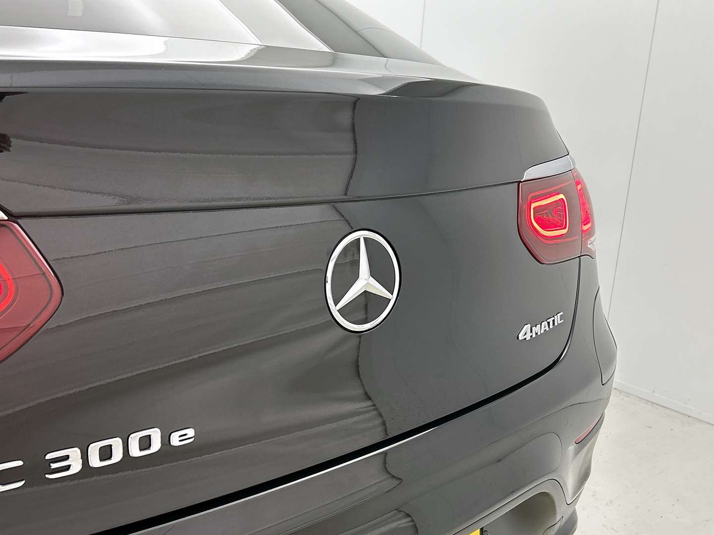 Mercedes GLC Coupé 300 AMG Line - 2021 - Joinsteer - #18