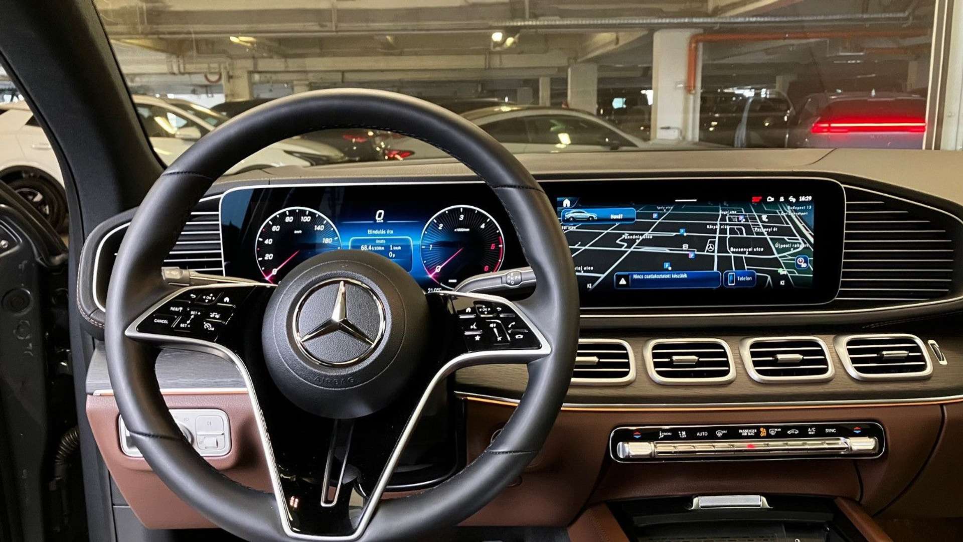 Mercedes GLE Coupé 450 AMG Line - 2025 - Joinsteer - #6