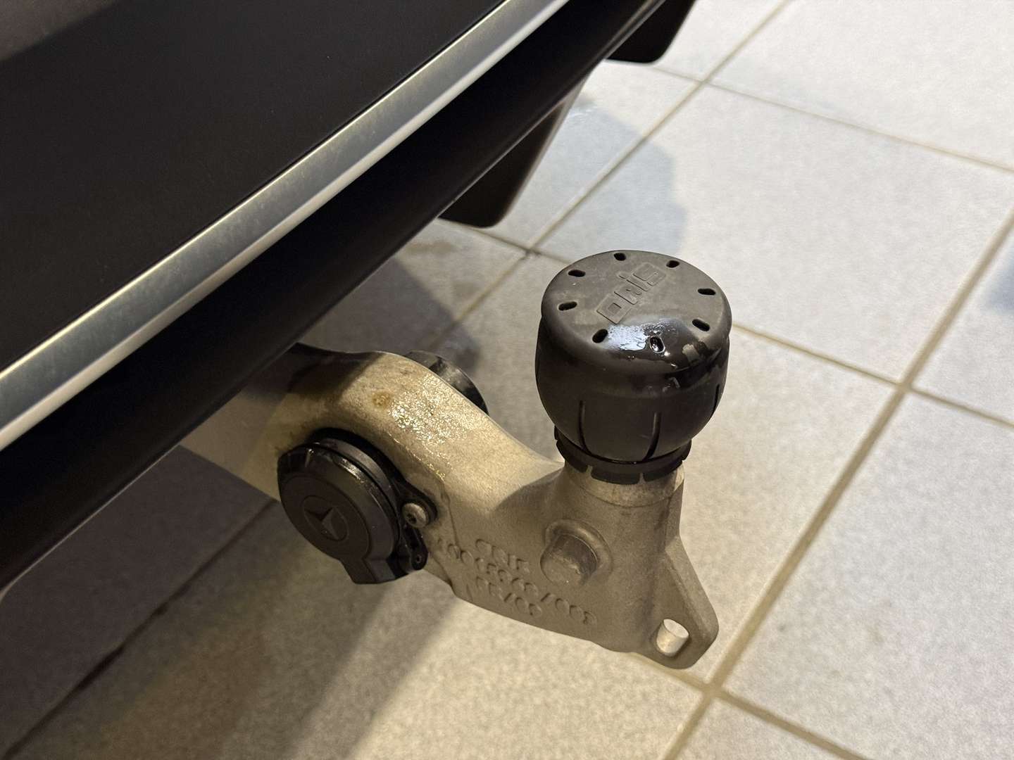 Mercedes GLE 53 AMG 53 - 2020 - Joinsteer - #45