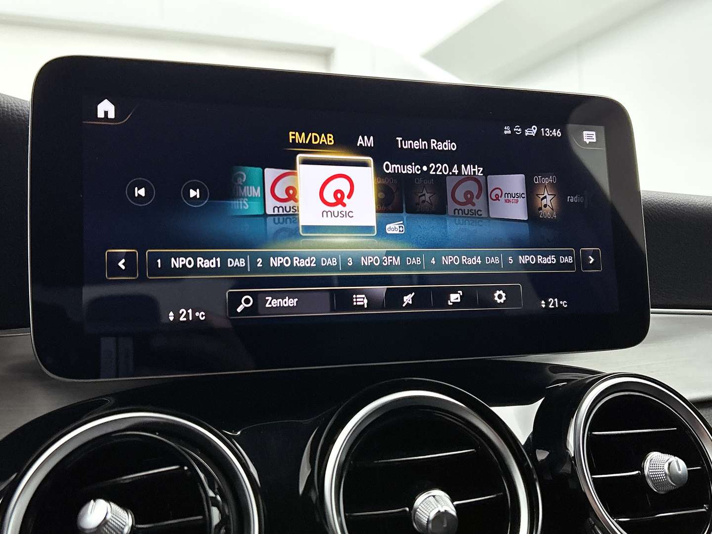 Mercedes GLC Coupé 300 AMG Line - 2021 - Joinsteer - #19