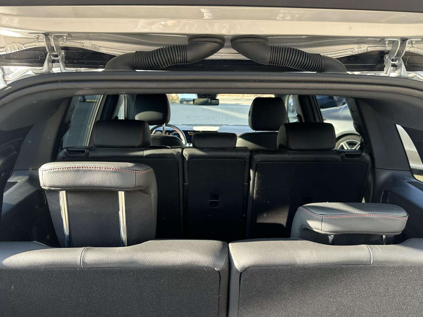 Mercedes EQB 250+ AMG Line - 2024 - Joinsteer - #8