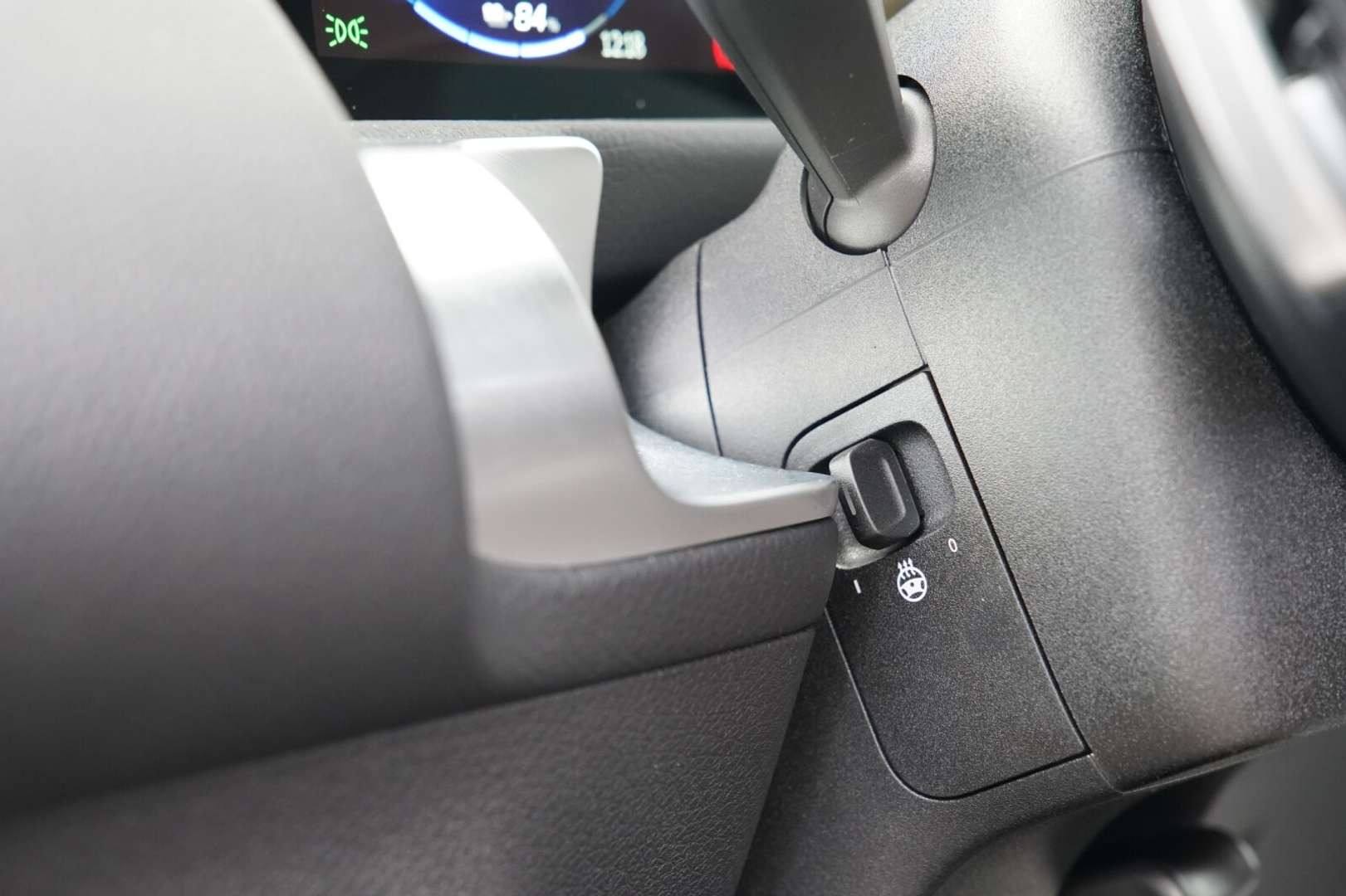 Mercedes EQB 300 - 2024 - Joinsteer - #23