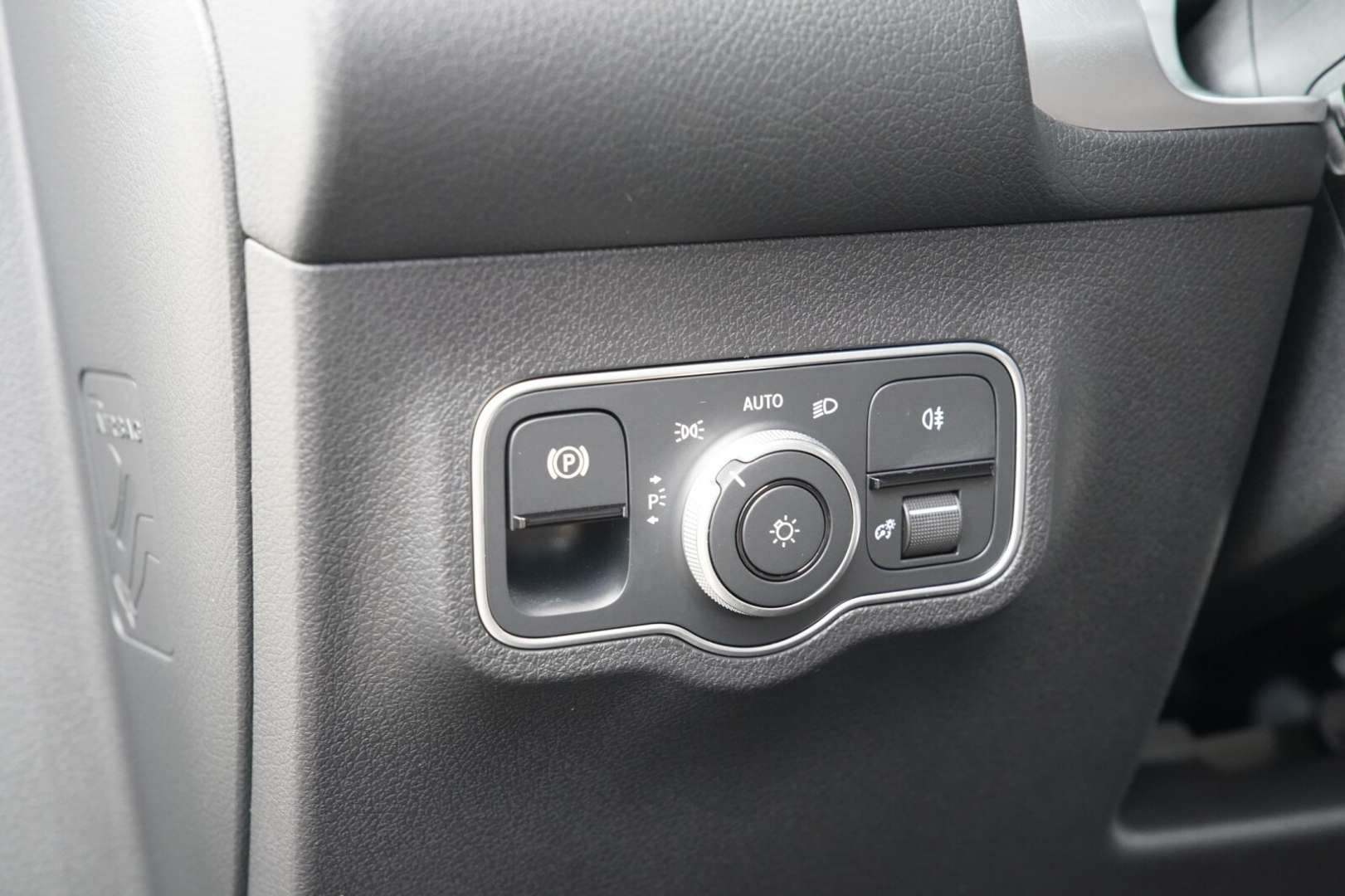 Mercedes EQB 300 - 2024 - Joinsteer - #24