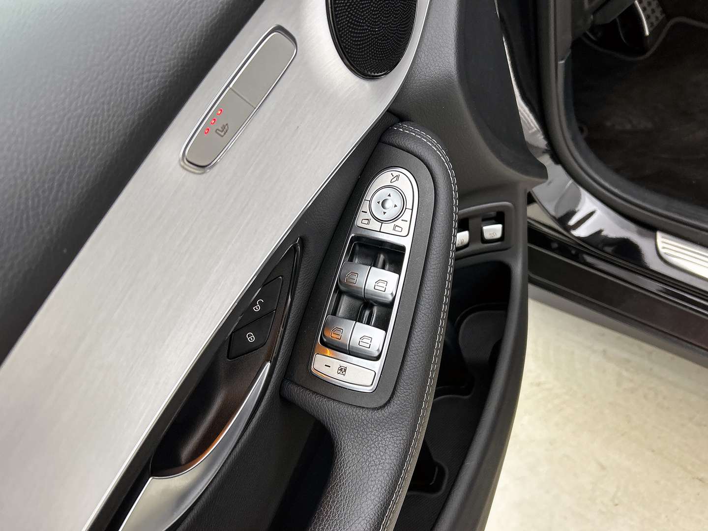 Mercedes GLC Coupé 300 AMG Line - 2021 - Joinsteer - #22