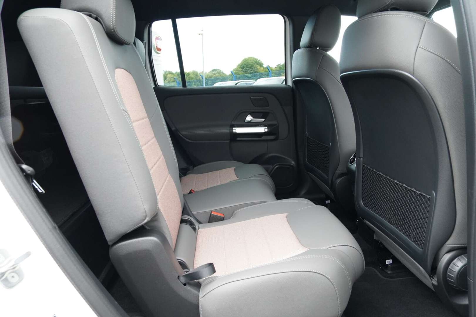 Mercedes EQB 300 - 2024 - Joinsteer - #25