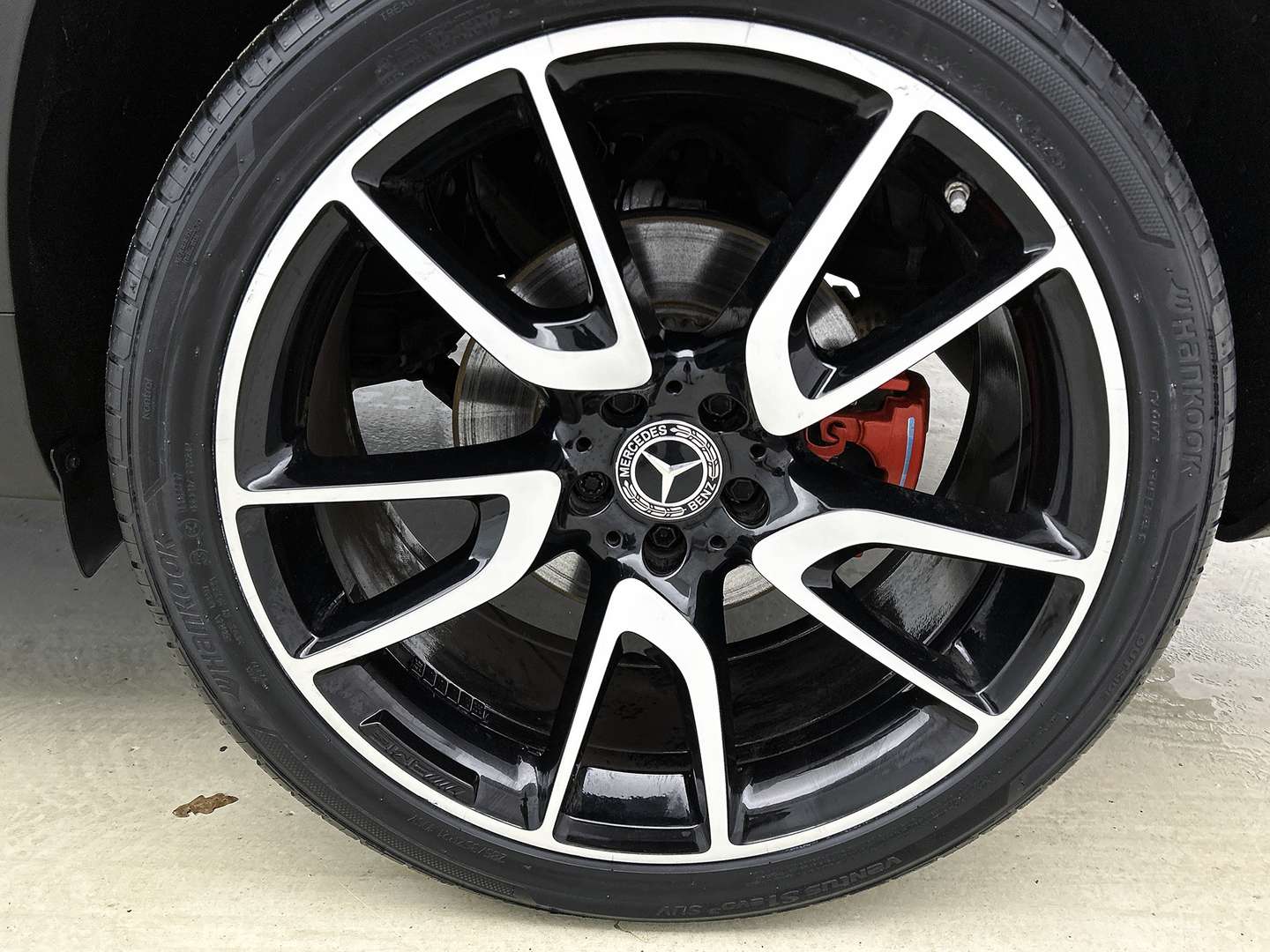 Mercedes GLC Coupé 300 AMG Line - 2021 - Joinsteer - #23