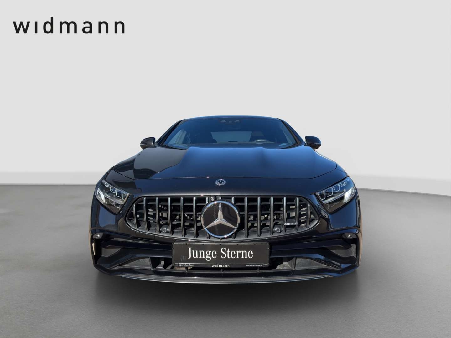 Mercedes CLS 53 AMG 53 - 2022 - Joinsteer - #2
