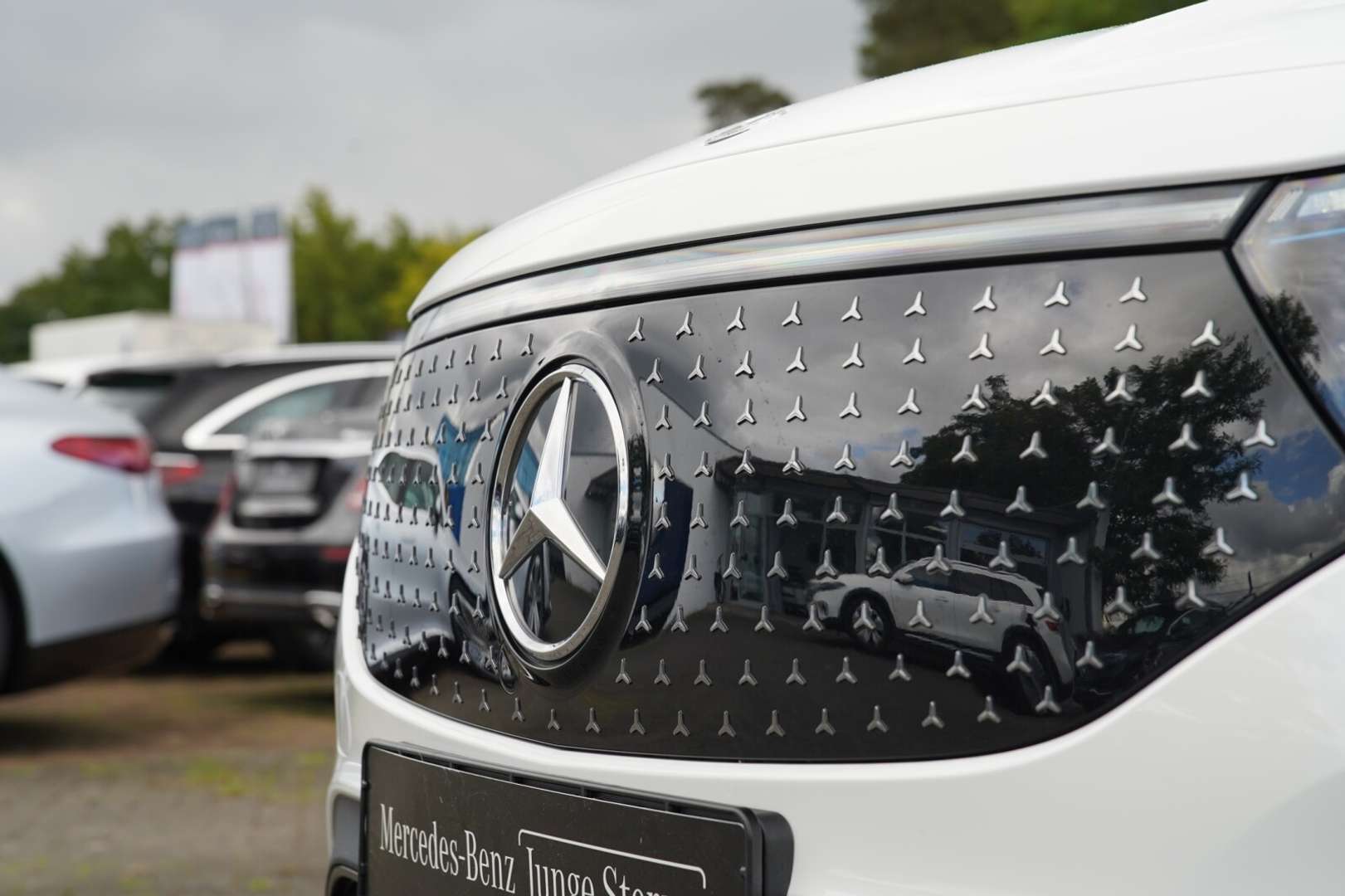 Mercedes EQB 300 - 2024 - Joinsteer - #28