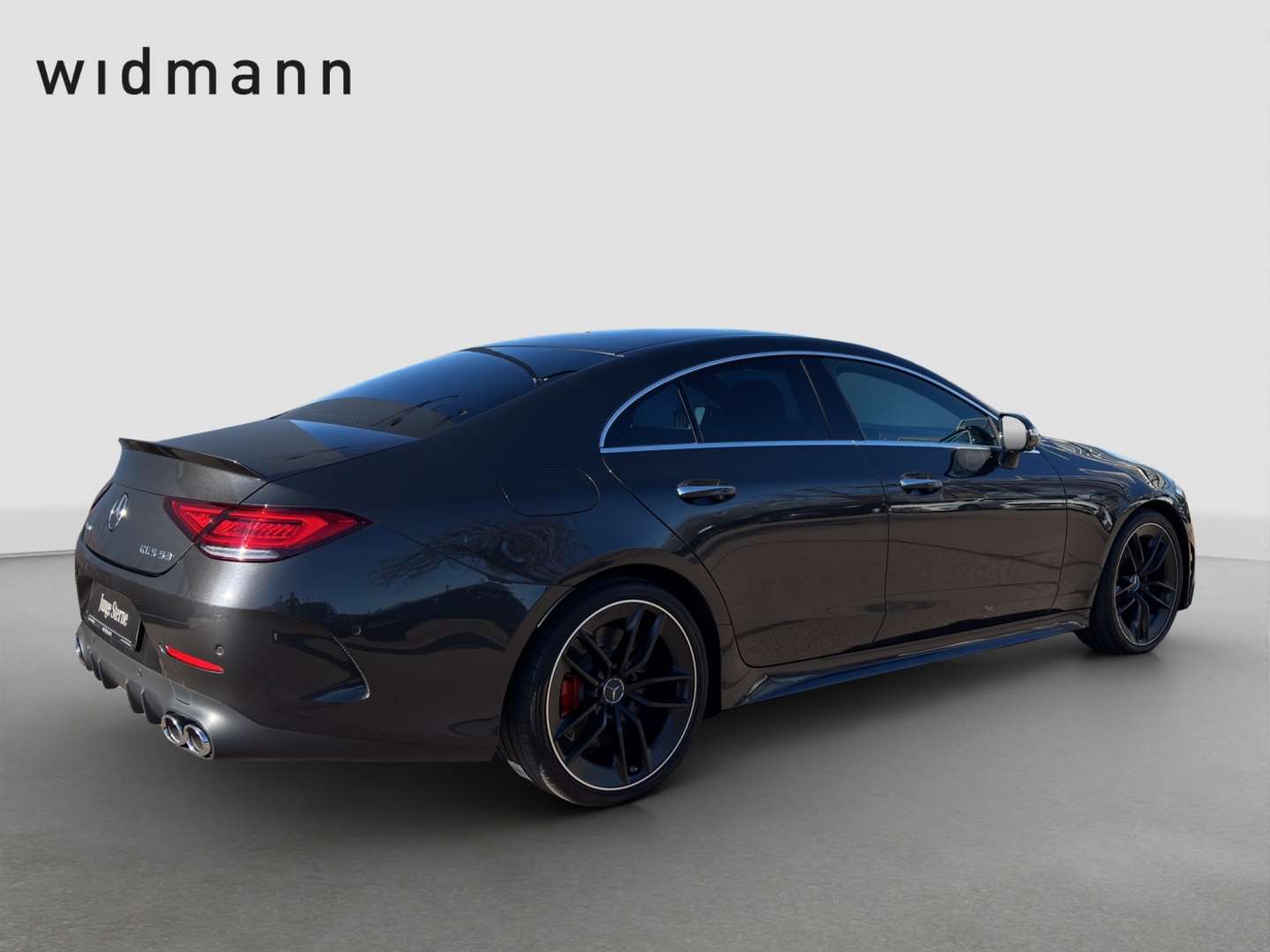 Mercedes CLS 53 AMG 53 - 2022 - Joinsteer - #3