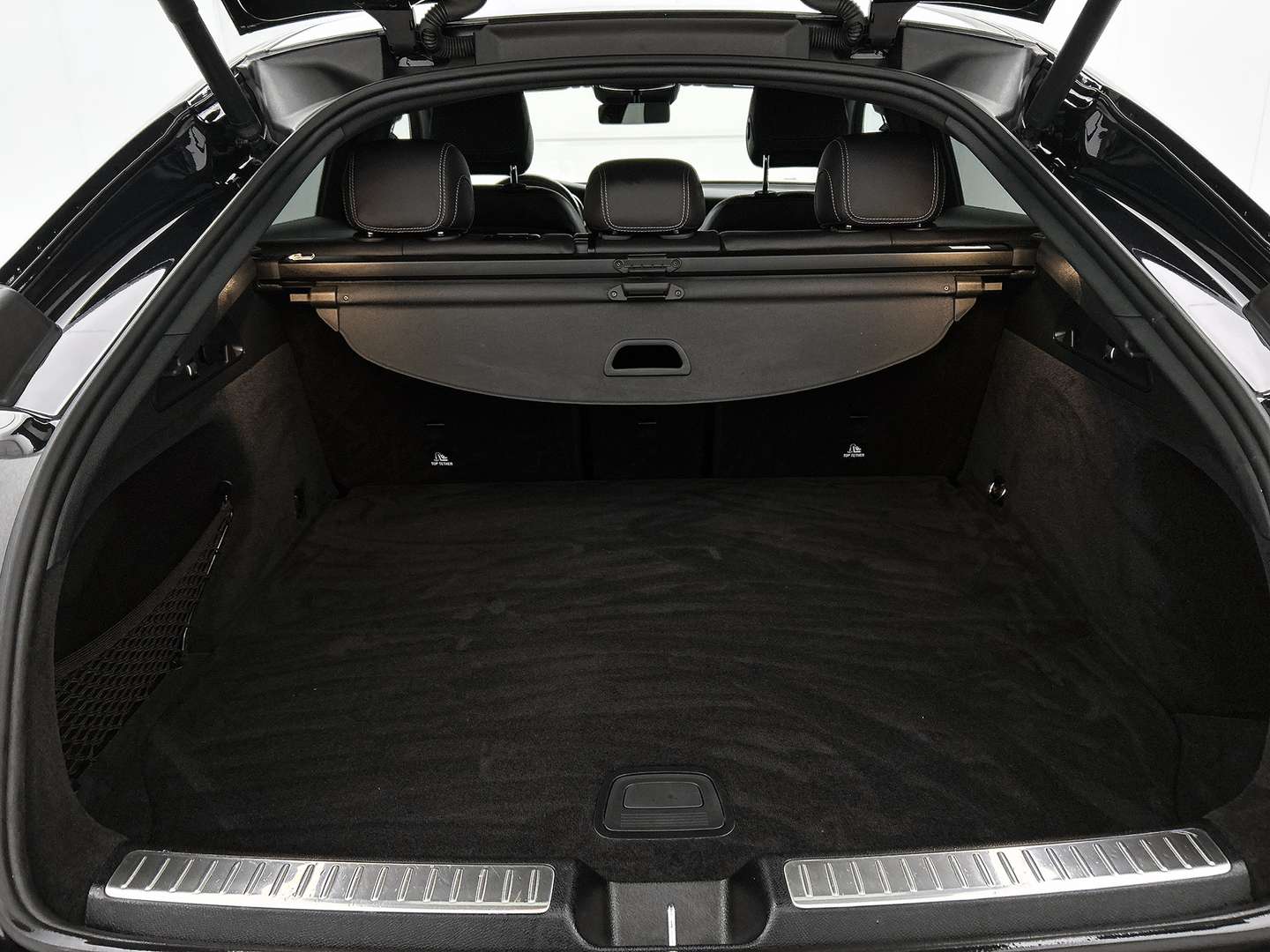 Mercedes GLC Coupé 300 AMG Line - 2021 - Joinsteer - #27