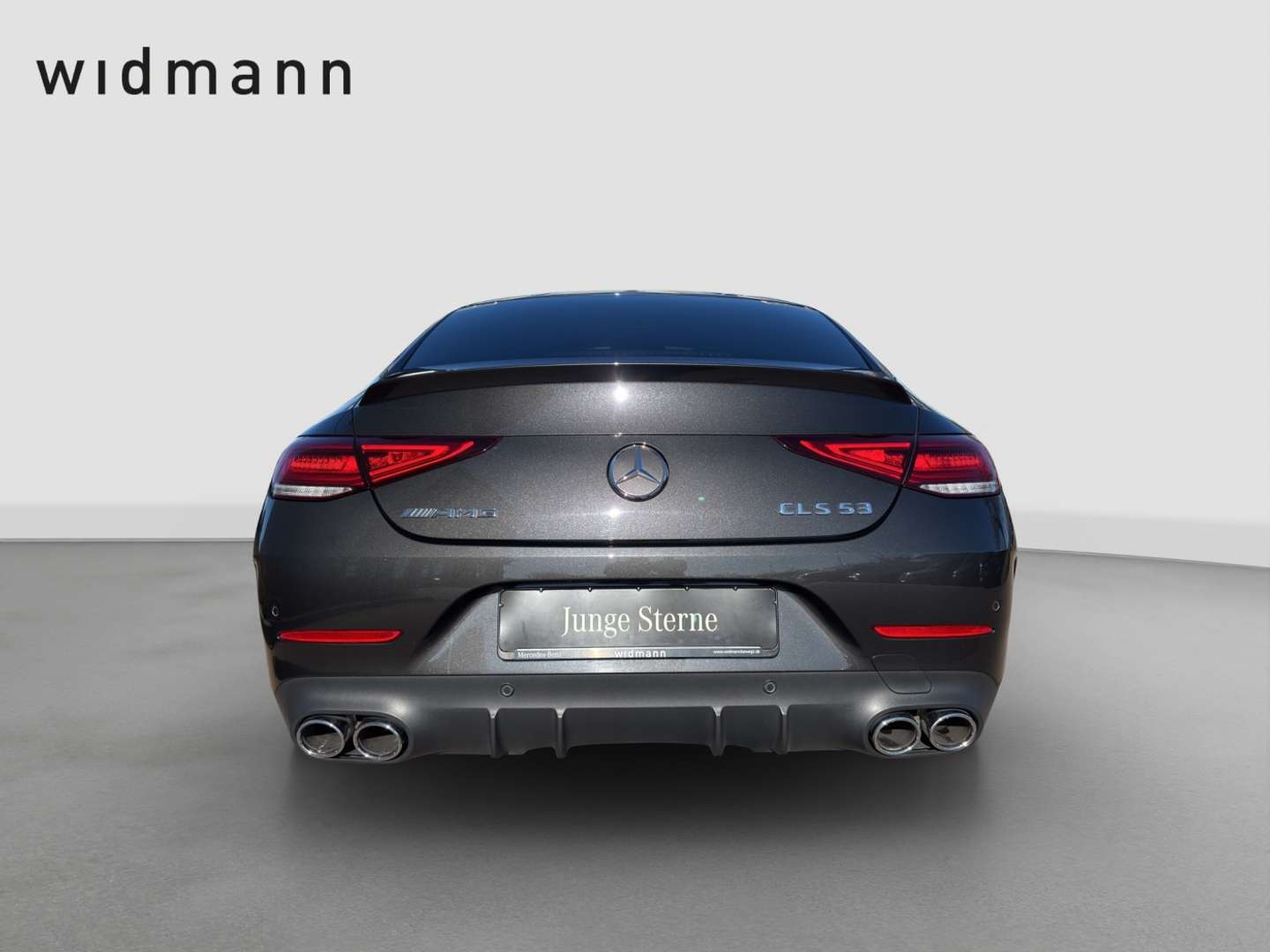 Mercedes CLS 53 AMG 53 - 2022 - Joinsteer - #4