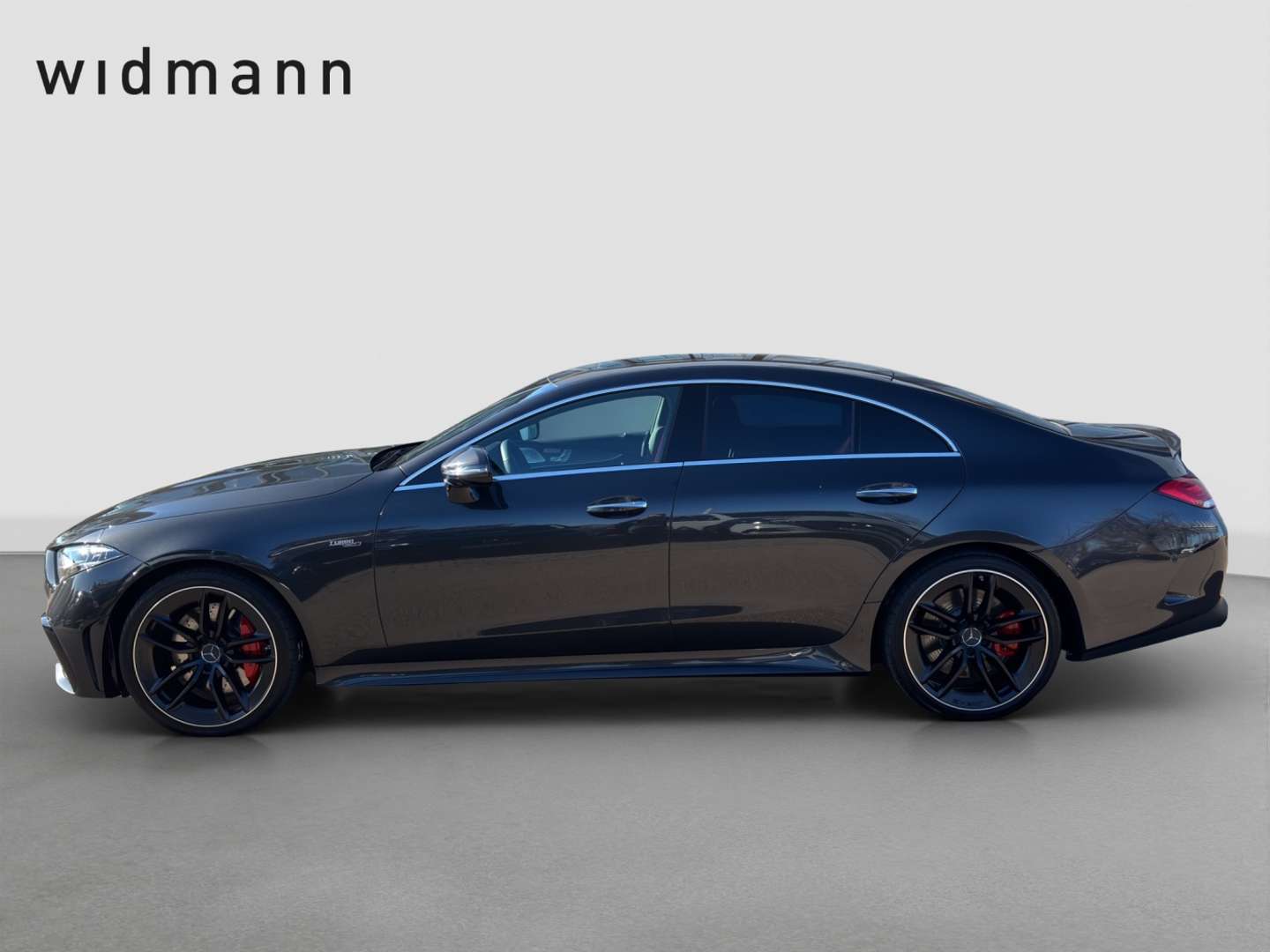 Mercedes CLS 53 AMG 53 - 2022 - Joinsteer - #5
