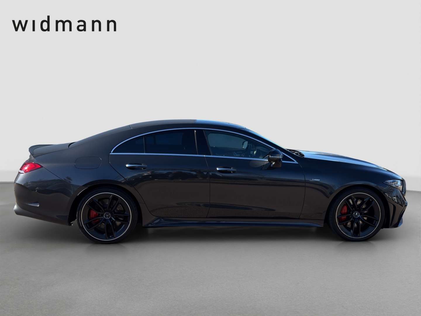 Mercedes CLS 53 AMG 53 - 2022 - Joinsteer - #6