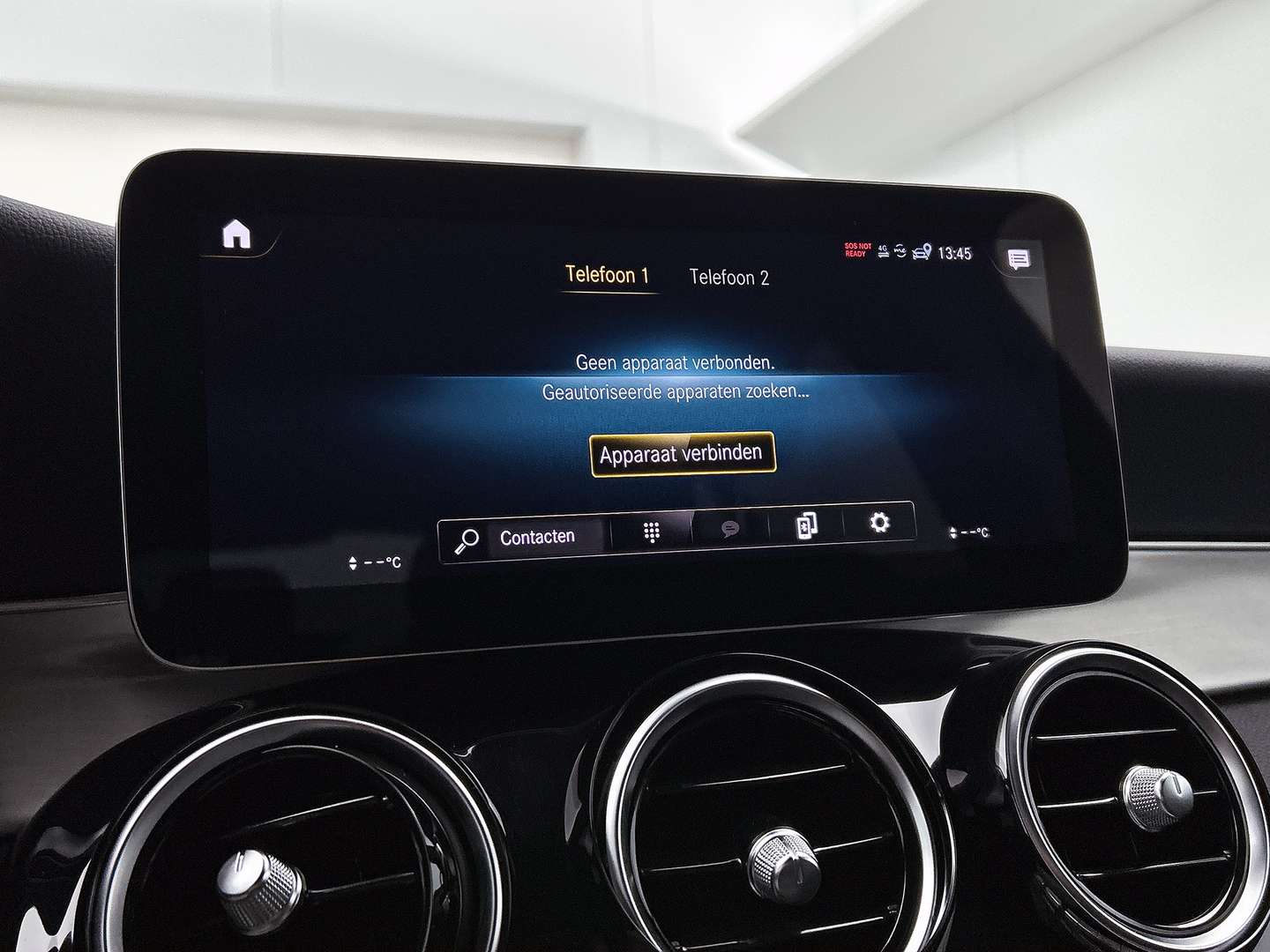 Mercedes GLC Coupé 300 AMG Line - 2021 - Joinsteer - #29