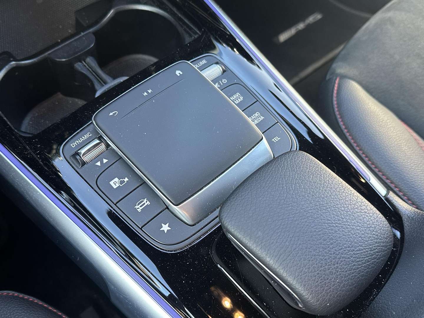 Mercedes EQB 250+ AMG Line - 2024 - Joinsteer - #19