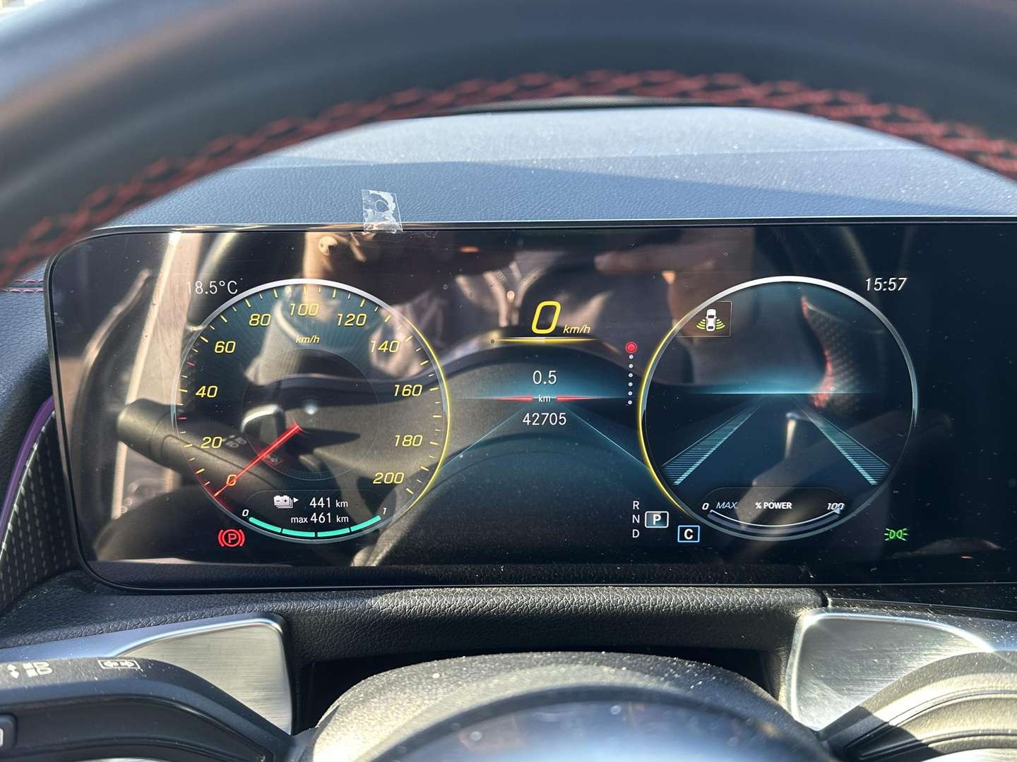 Mercedes EQB 250+ AMG Line - 2024 - Joinsteer - #20