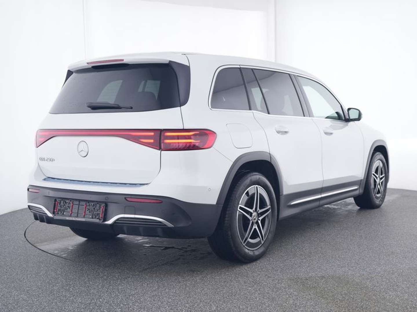 Mercedes EQB 250 - 2024 - Joinsteer - #2