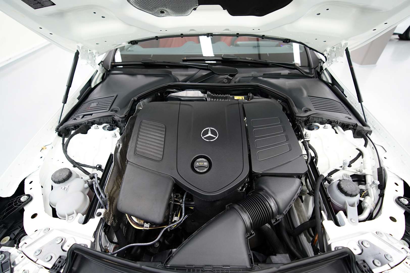 Mercedes CLE 180 AMG Line - 2025 - Joinsteer - #9