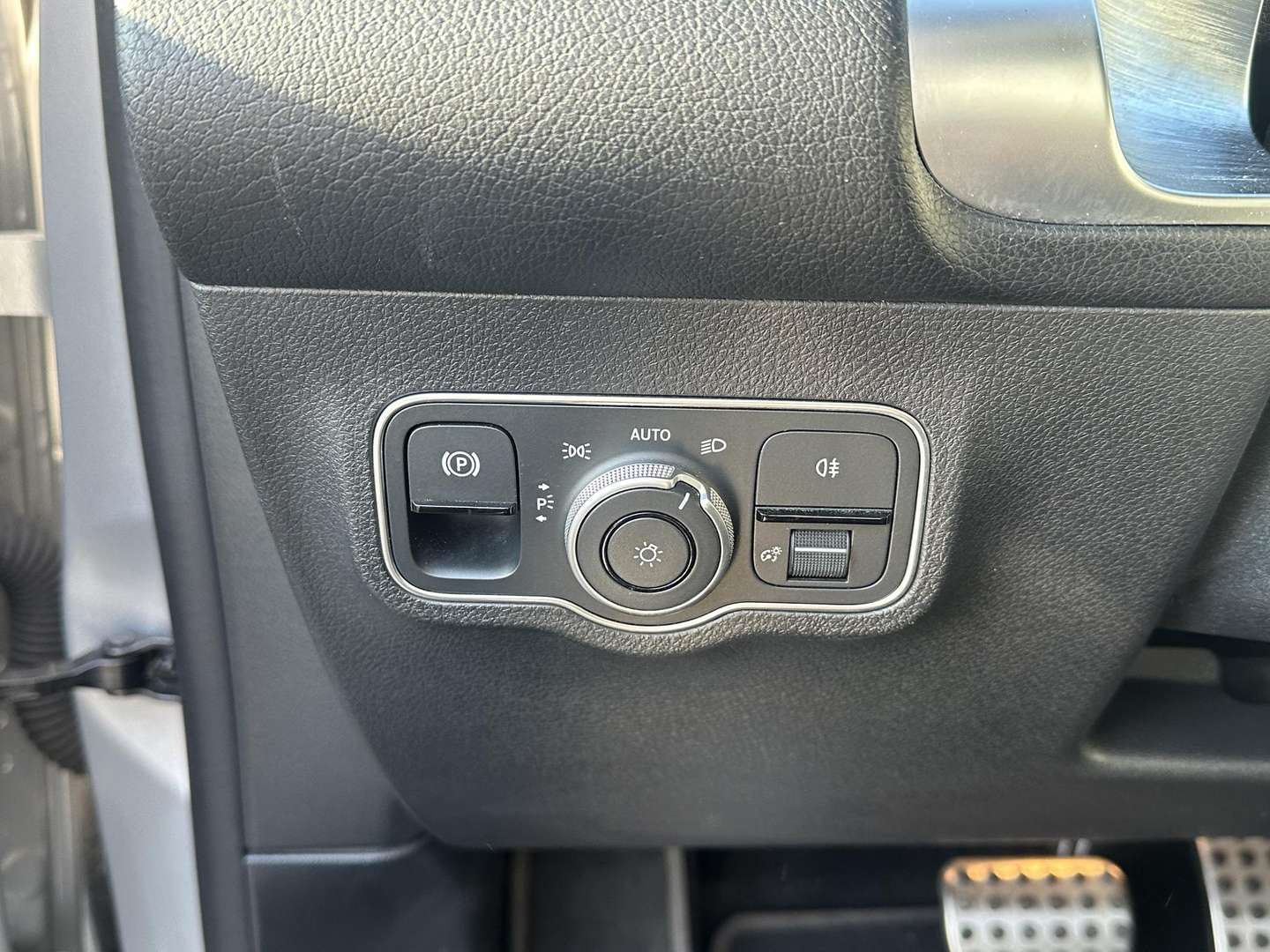 Mercedes EQB 250+ AMG Line - 2024 - Joinsteer - #21