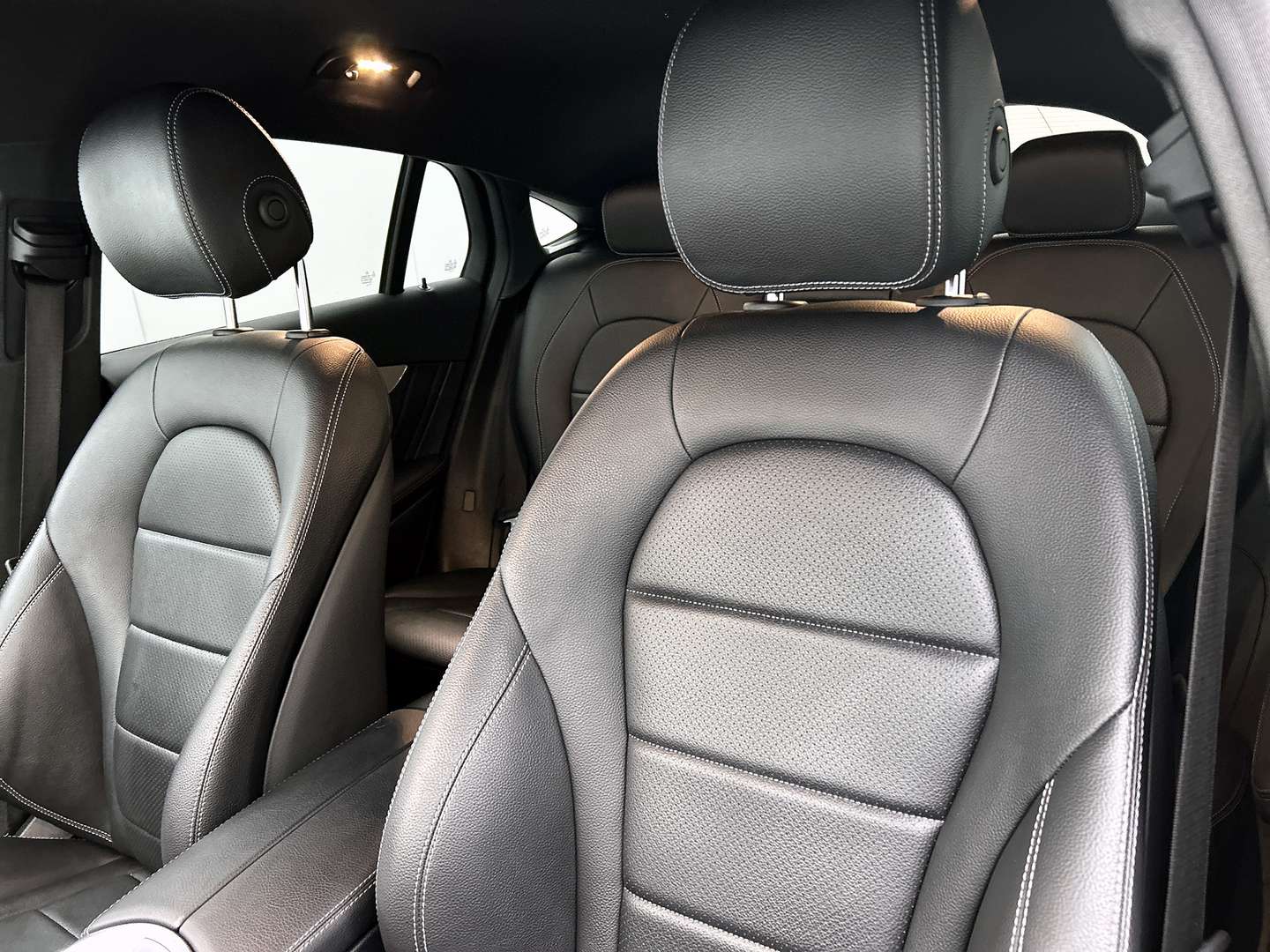 Mercedes GLC Coupé 300 AMG Line - 2021 - Joinsteer - #32