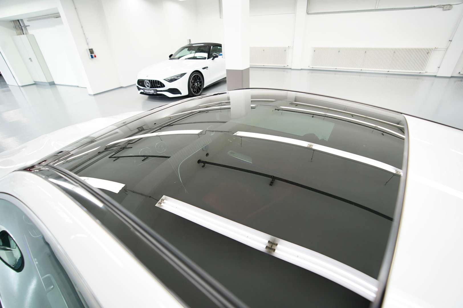 Mercedes CLE 180 AMG Line - 2025 - Joinsteer - #10