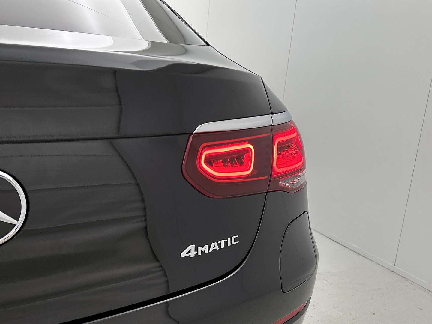 Mercedes GLC Coupé 300 AMG Line - 2021 - Joinsteer - #33