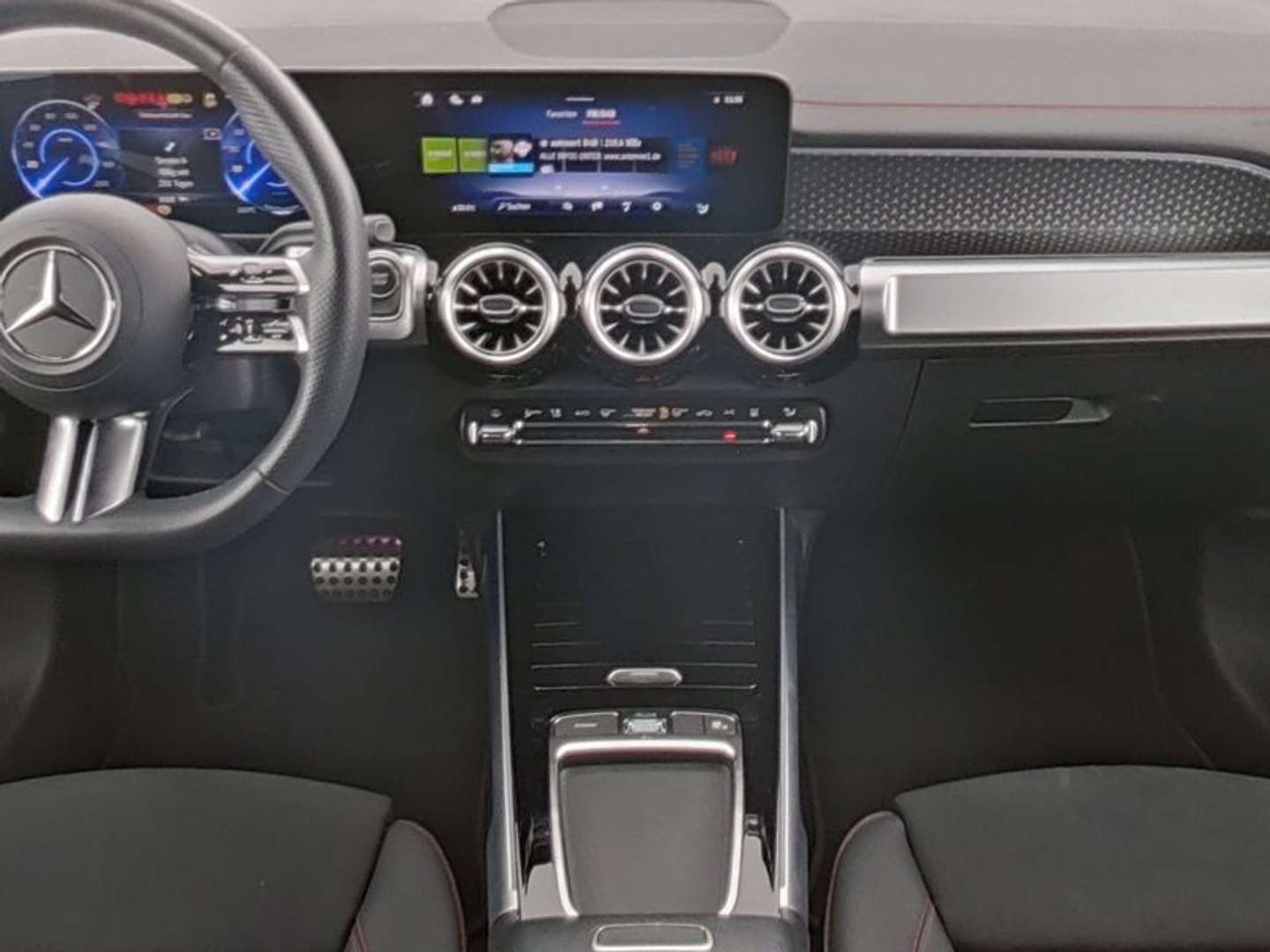 Mercedes EQB 250 - 2024 - Joinsteer - #5