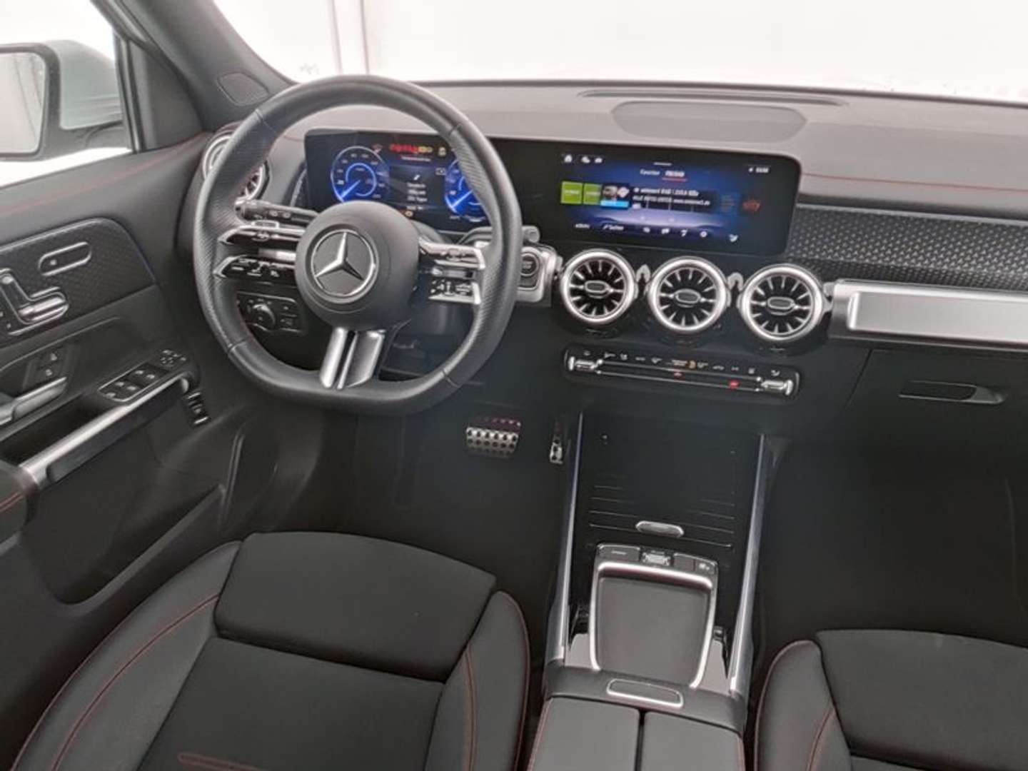 Mercedes EQB 250 - 2024 - Joinsteer - #6