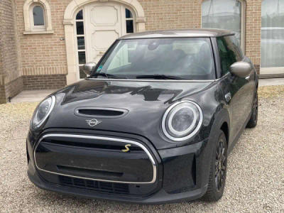 Mini Mini Cooper SE -  - Joinsteer - #1