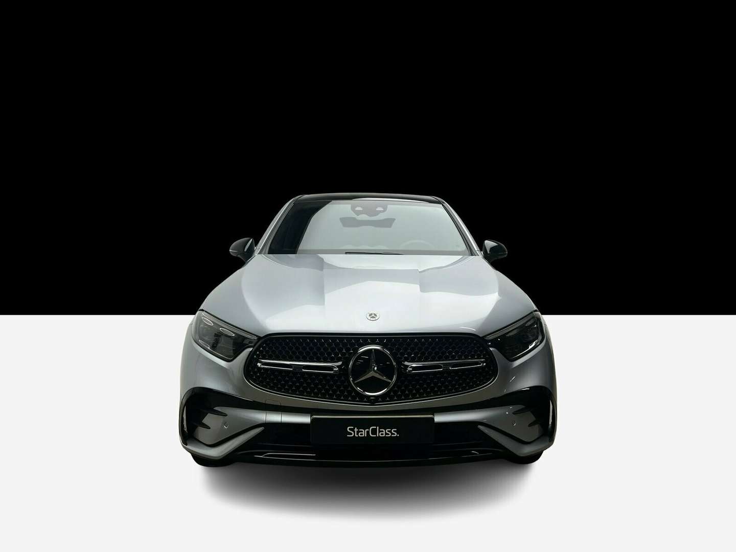 Mercedes GLC Coupé 200 - 2025 - Joinsteer - #2