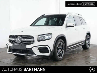 Mercedes GLB 250 250 AMG Line - 2024 - Joinsteer - #1