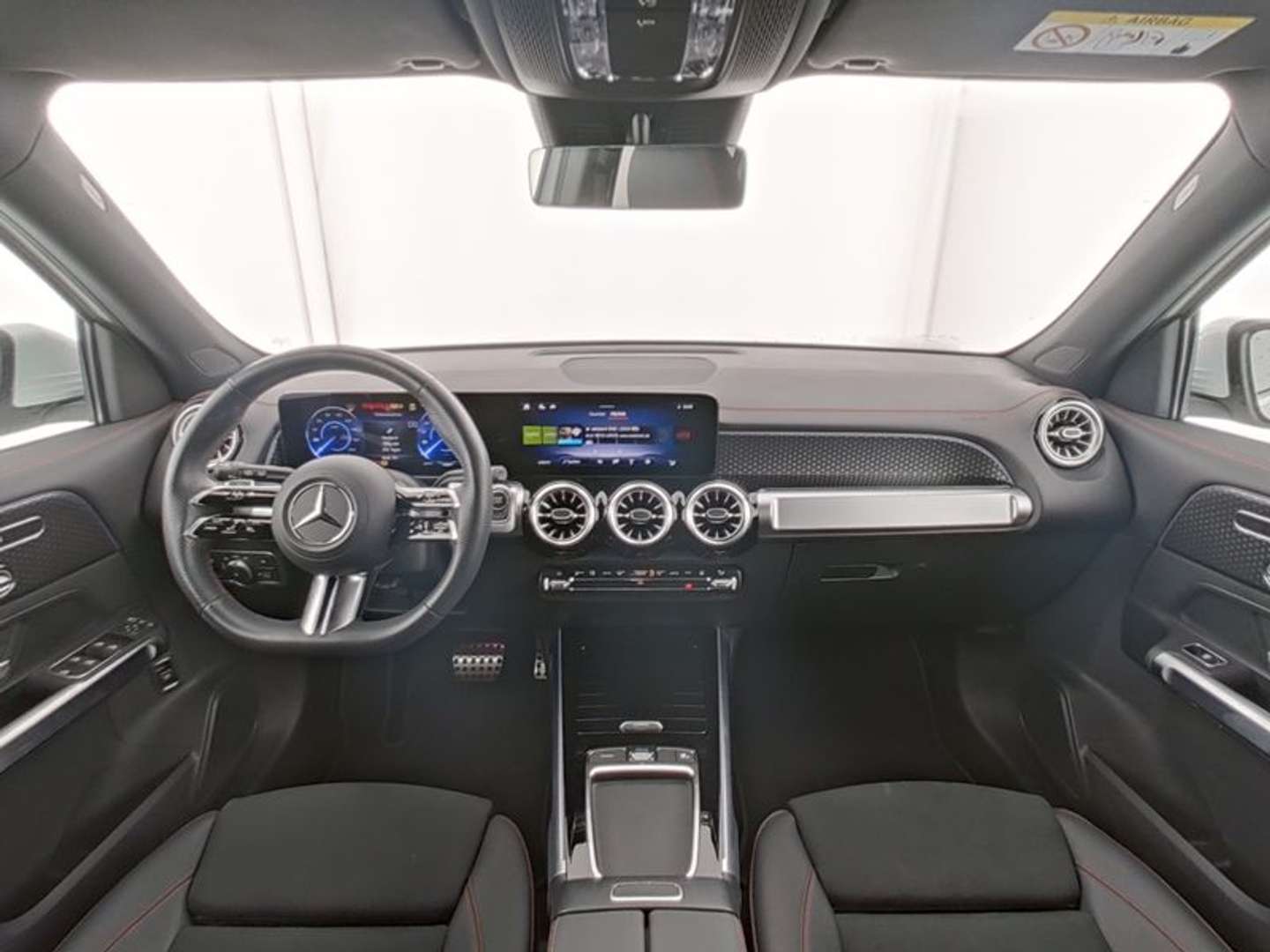 Mercedes EQB 250 - 2024 - Joinsteer - #7