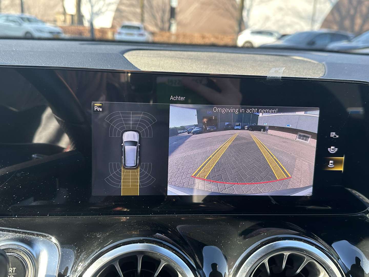 Mercedes EQB 250+ AMG Line - 2024 - Joinsteer - #25