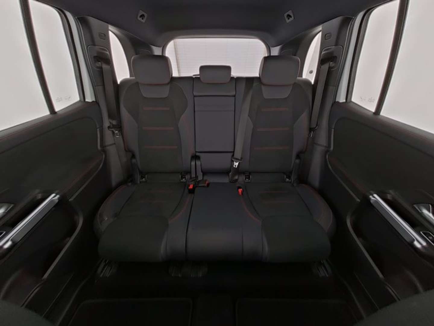 Mercedes EQB 250 - 2024 - Joinsteer - #9