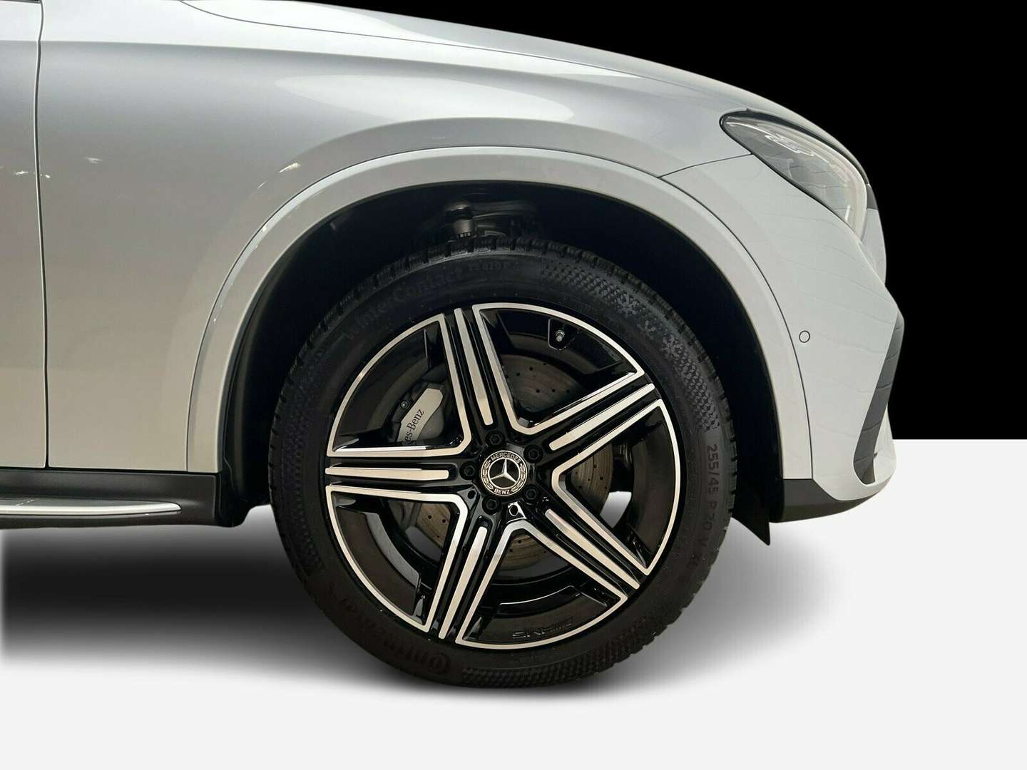 Mercedes GLC Coupé 200 - 2025 - Joinsteer - #5