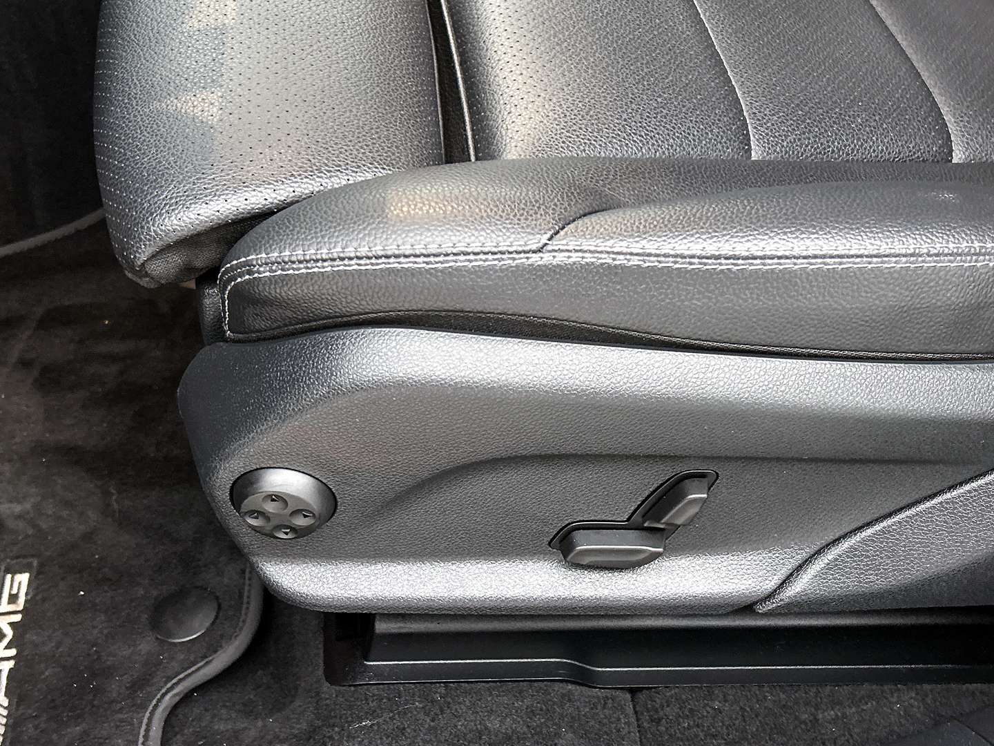 Mercedes GLC Coupé 300 AMG Line - 2021 - Joinsteer - #38