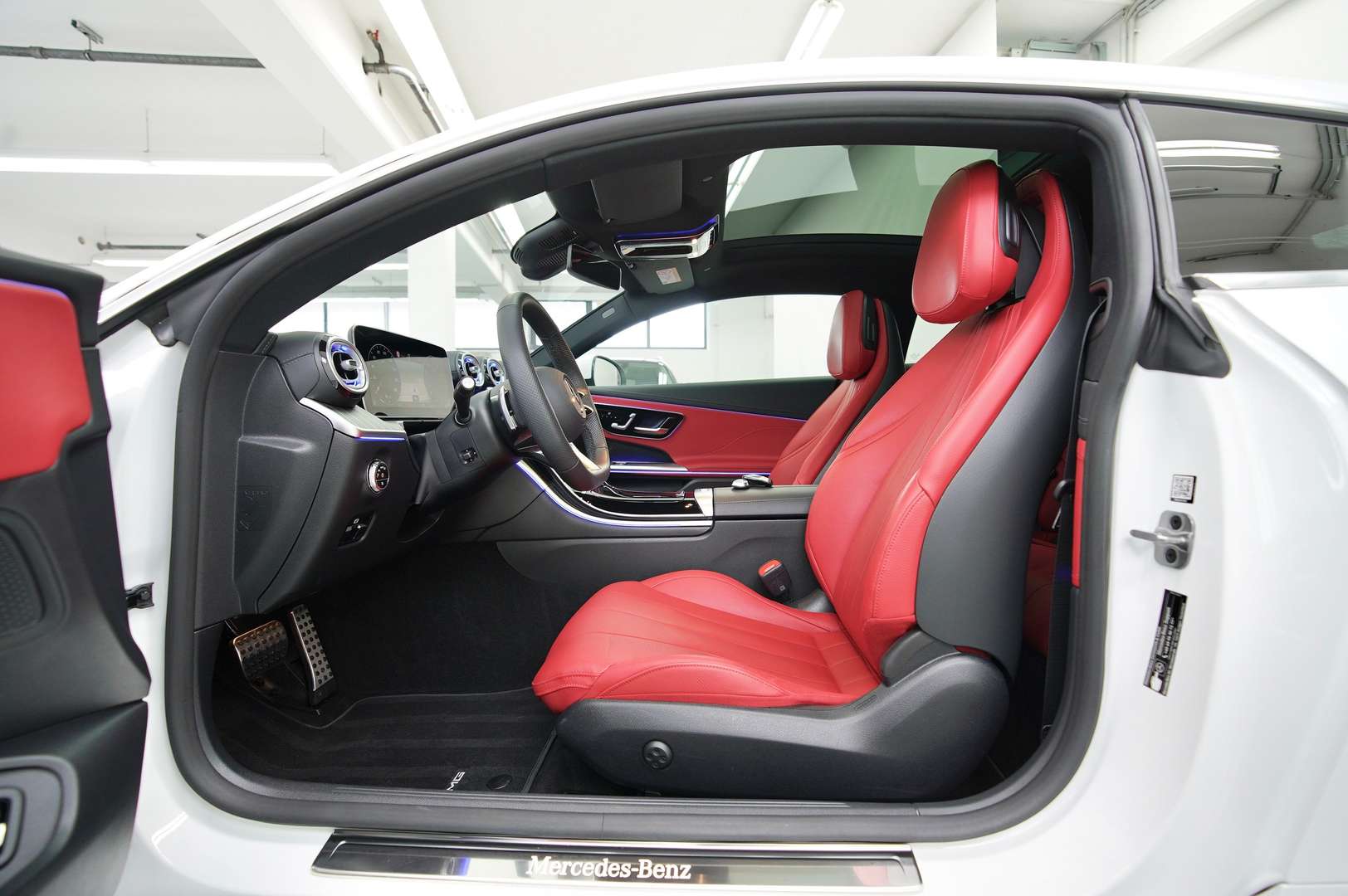 Mercedes CLE 180 AMG Line - 2025 - Joinsteer - #15