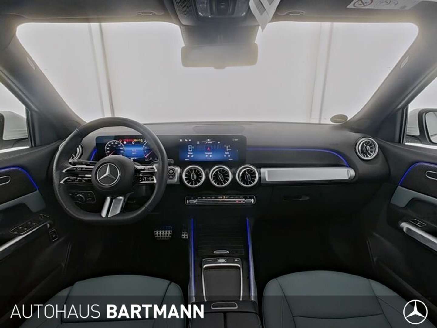 Mercedes GLB 250 250 AMG Line - 2024 - Joinsteer - #5