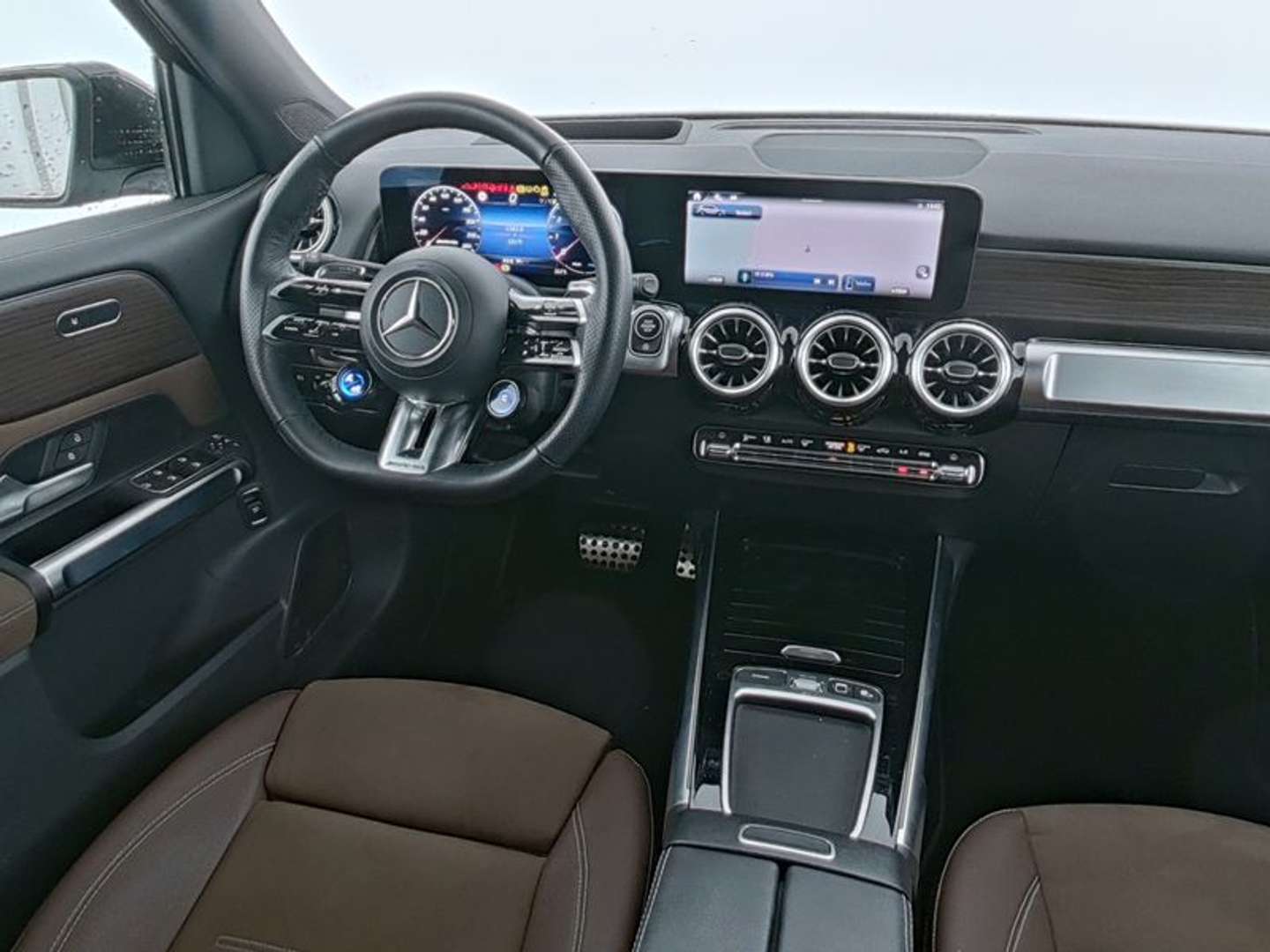 Mercedes GLB 35 AMG 35 Premium - 2025 - Joinsteer - #6