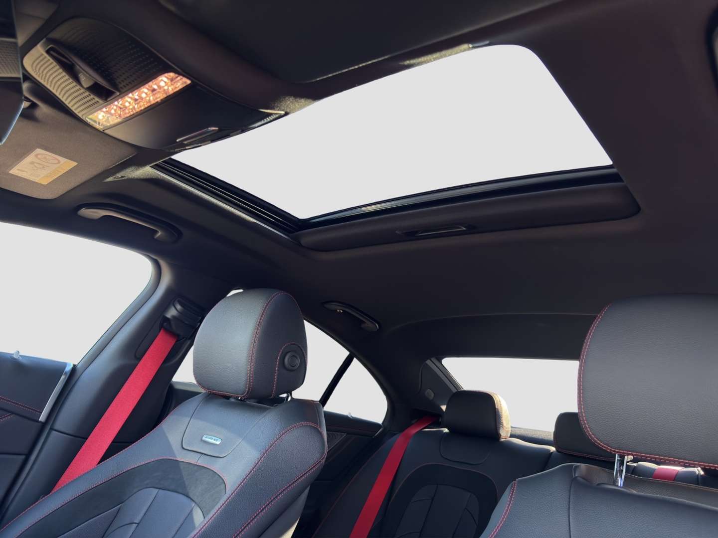 Mercedes CLS 53 AMG 53 - 2022 - Joinsteer - #16