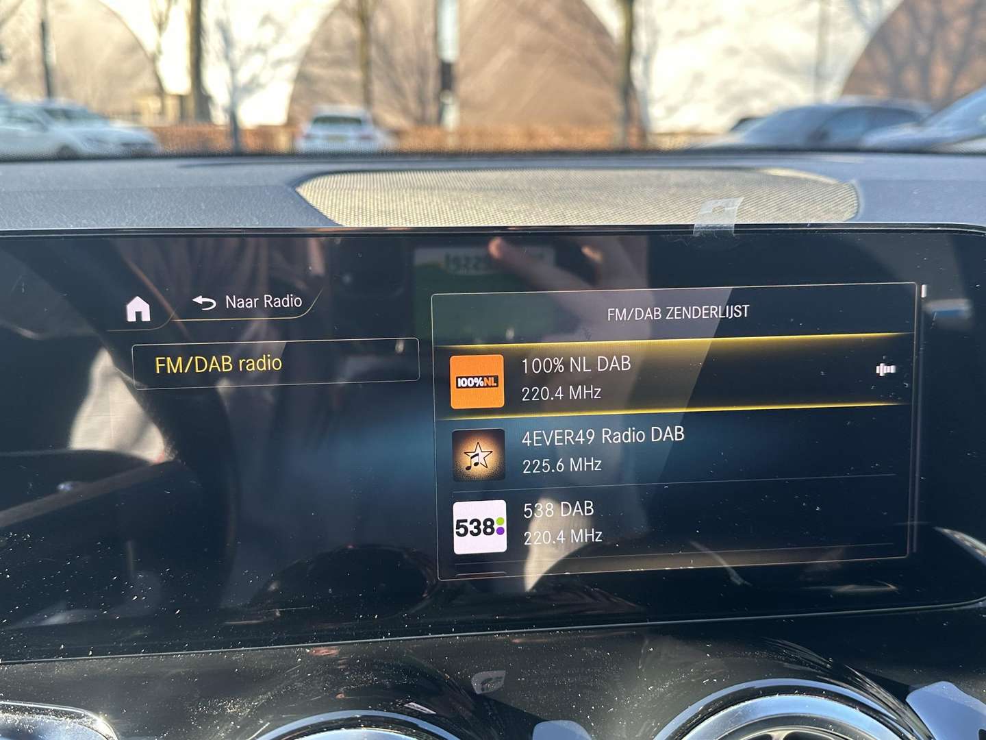 Mercedes EQB 250+ AMG Line - 2024 - Joinsteer - #29