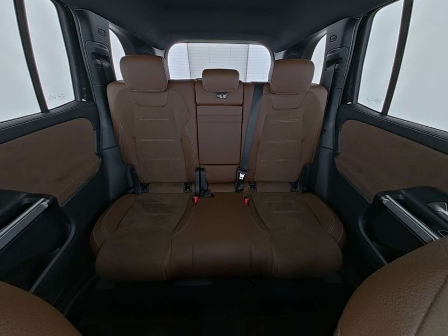 Mercedes GLB 35 AMG 35 Premium - 2025 - Joinsteer - #8