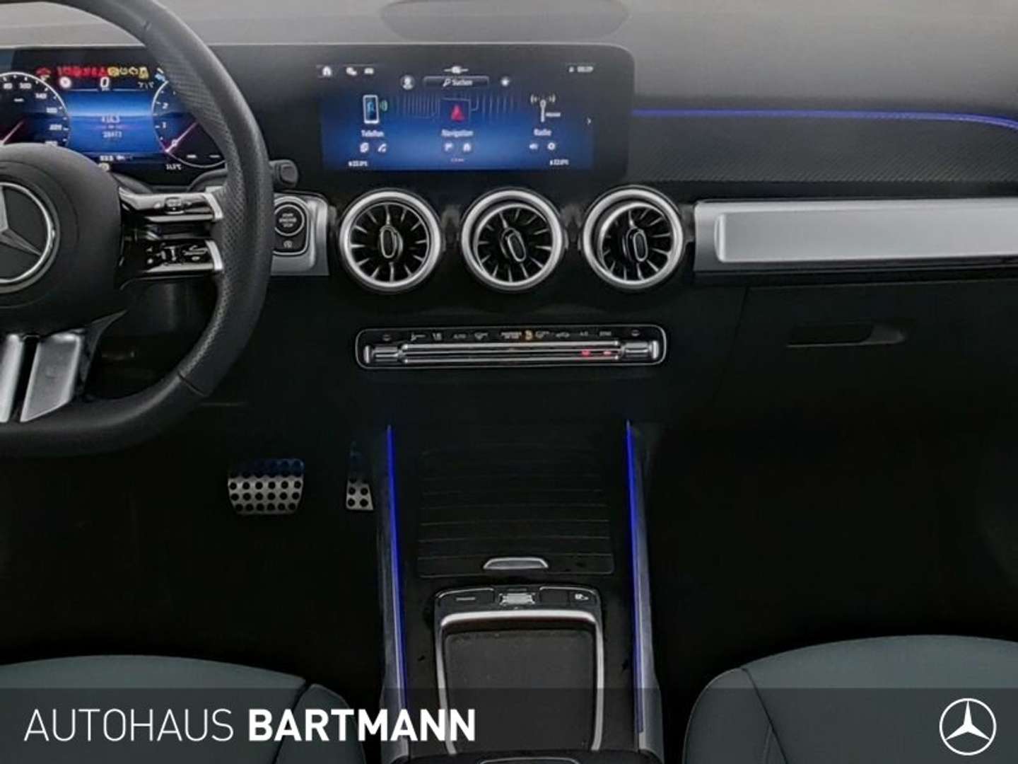 Mercedes GLB 250 250 AMG Line - 2024 - Joinsteer - #8