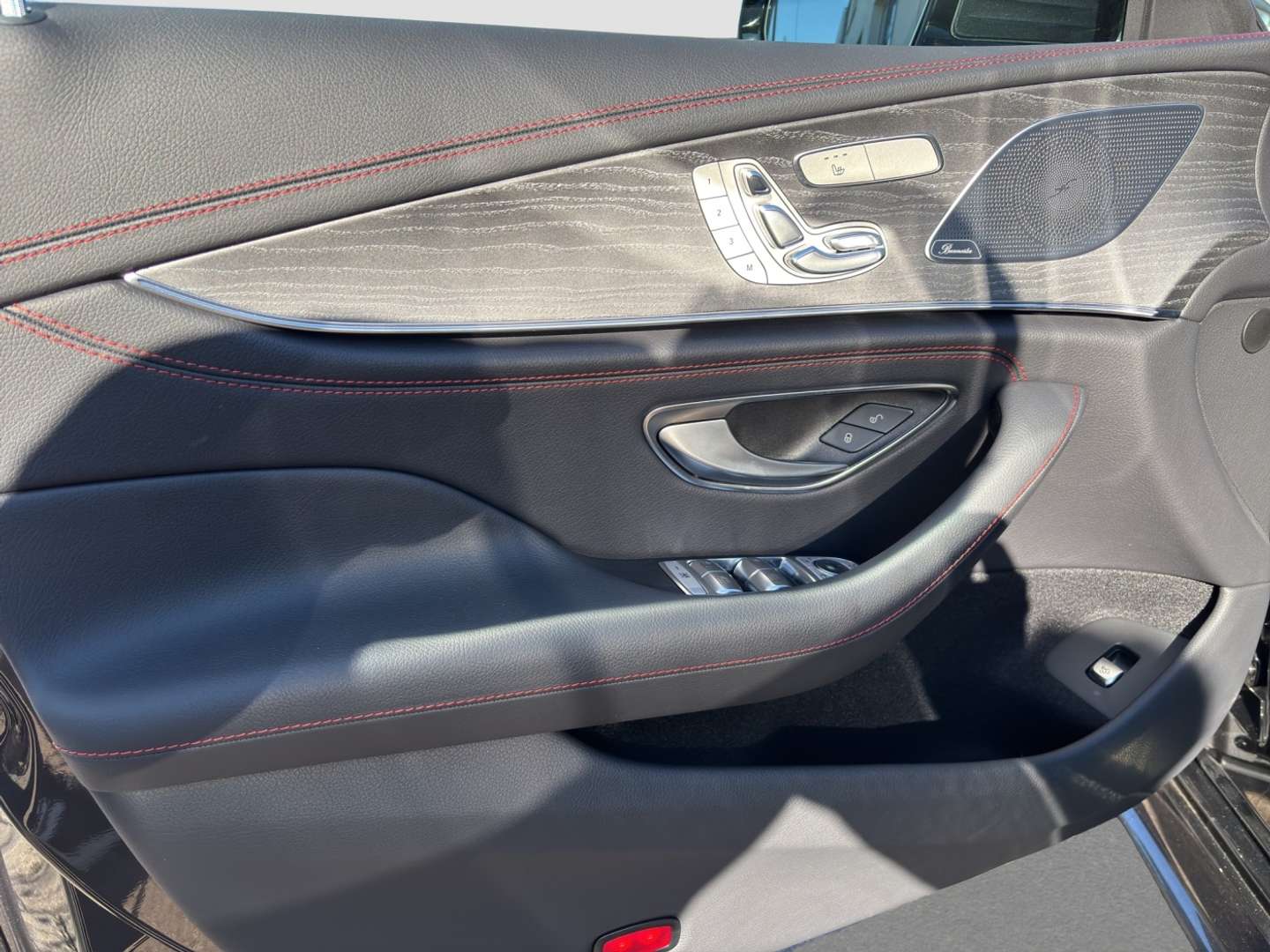 Mercedes CLS 53 AMG 53 - 2022 - Joinsteer - #18
