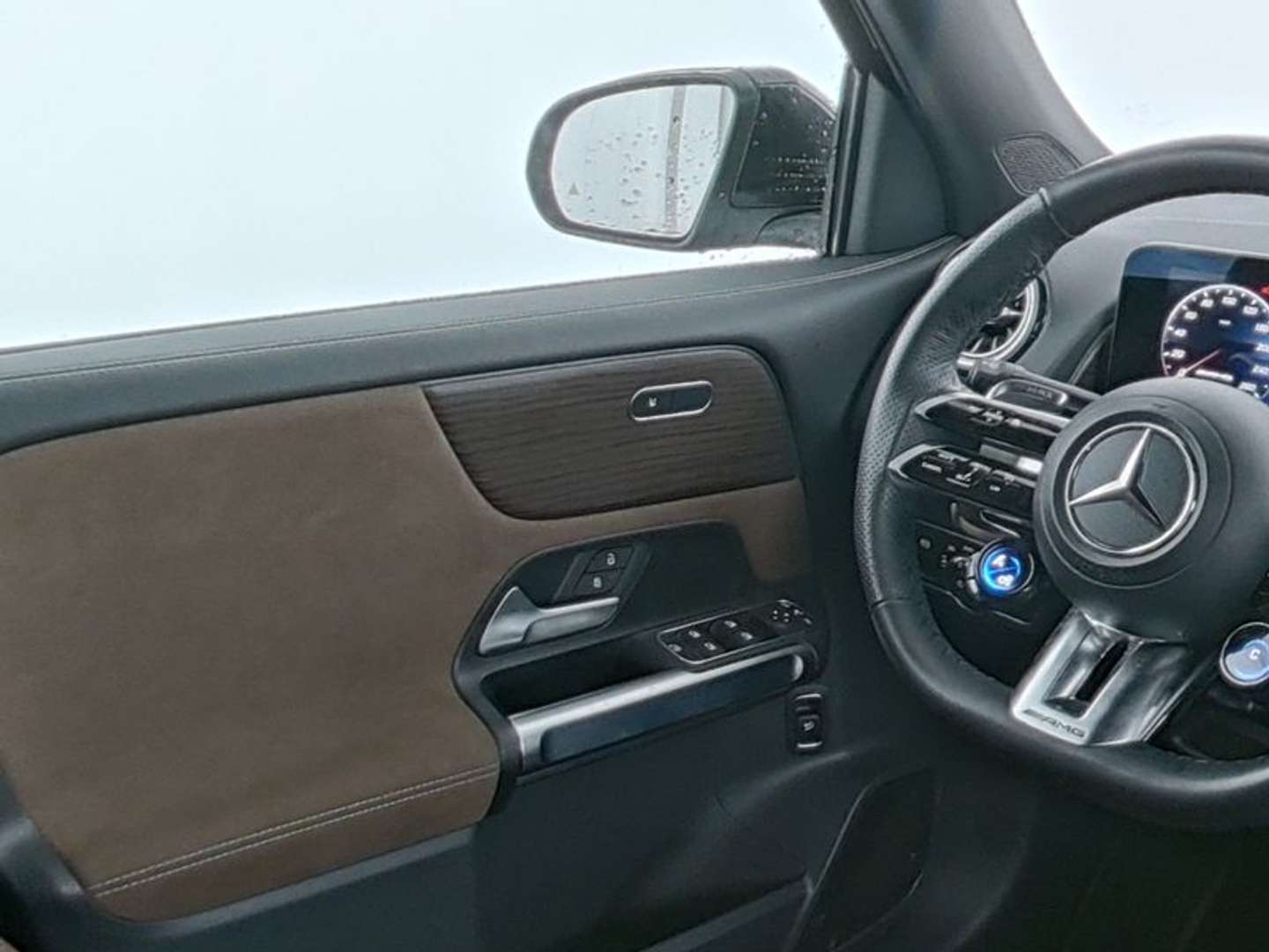 Mercedes GLB 35 AMG 35 Premium - 2025 - Joinsteer - #9