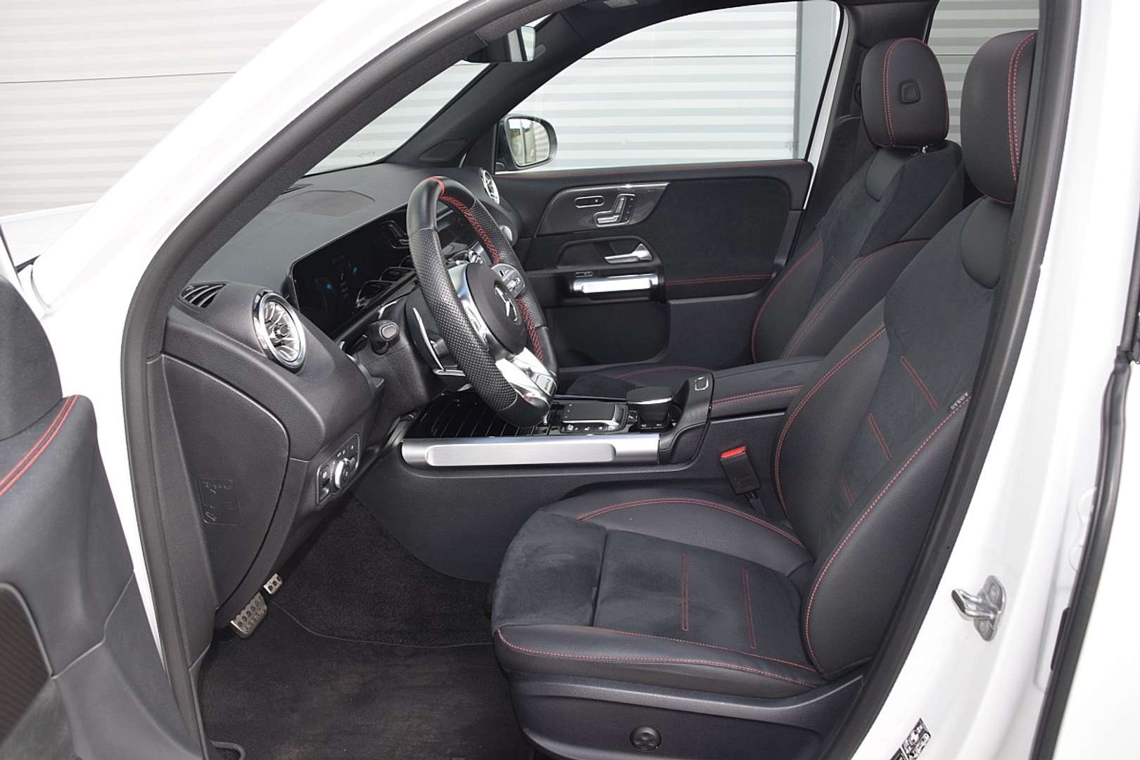 Mercedes GLB 35 AMG 35 AMG Line - 2024 - Joinsteer - #9